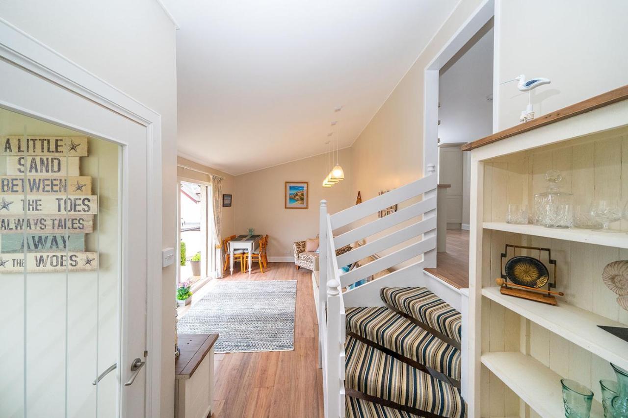 Ferryview Villa Броути Фери Екстериор снимка