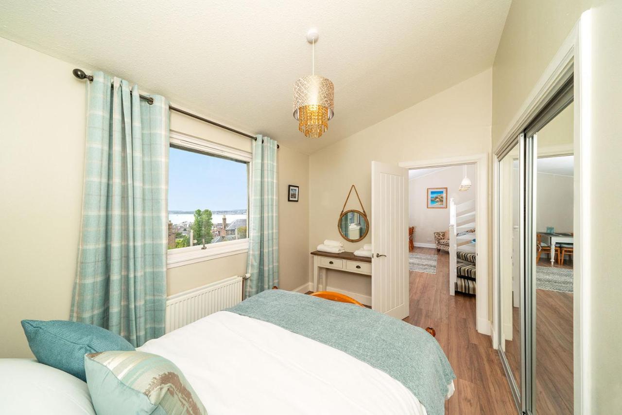 Ferryview Villa Броути Фери Екстериор снимка