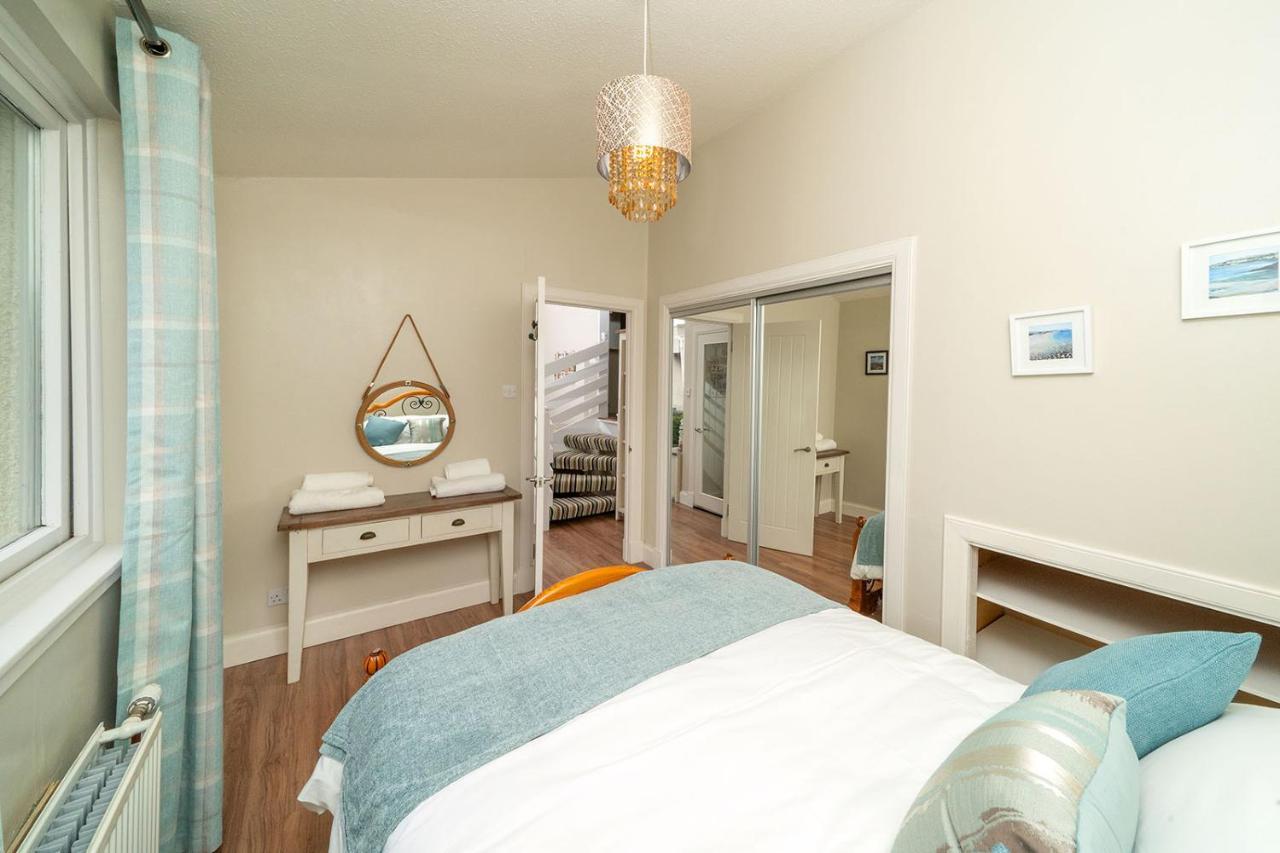 Ferryview Villa Броути Фери Екстериор снимка