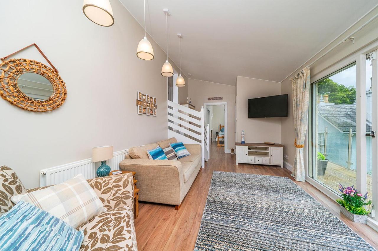 Ferryview Villa Броути Фери Екстериор снимка
